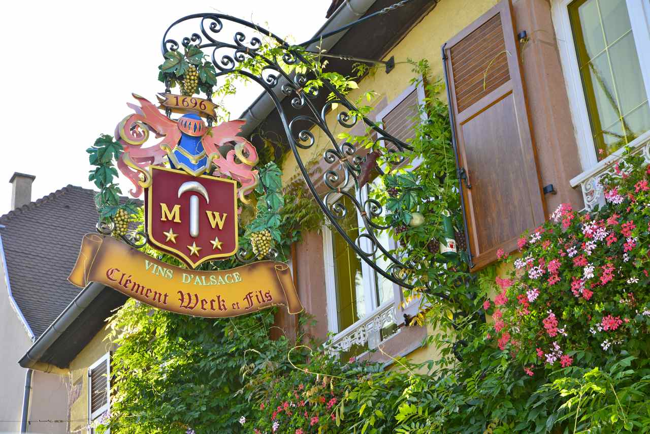 Gueberschwihr